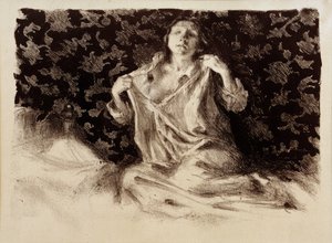Erwachen von Clara Siewert