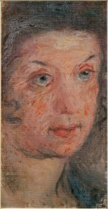 Marthe Miske von Luschkowko von Clara Siewert