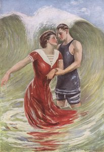 Wasserdicht von Clarence F. Underwood
