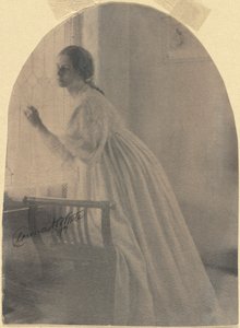 Am Fenster, 1896