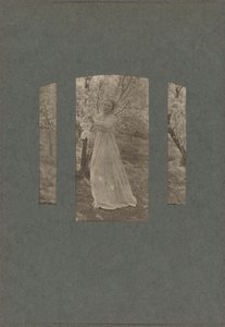 Frühling von Clarence H. White