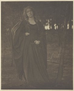 Ohne Titel von Clarence H. White