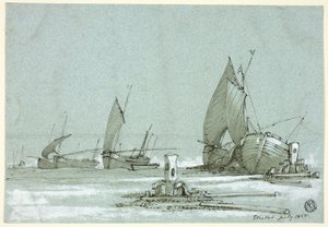Entretat von Clarkson Stanfield