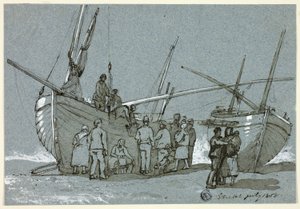 Entretat von Clarkson Stanfield