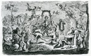 Hexensabbat