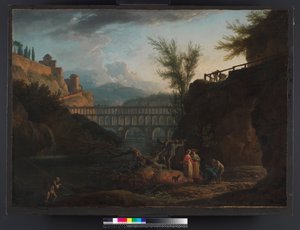 Mittag, 1760