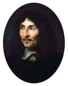 Jean-Baptiste Colbert, französischer Staatsmann, 17. Jahrhundert