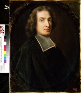 Porträt von François de Pons de Salignac de La Mothe-Fénelon
