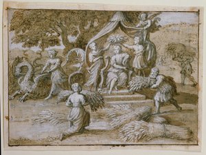 Hommage an Ceres