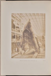 Indiarubber-Boot, Pontons, etcetera