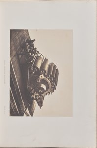 Wollkardiermaschinen von Claude Marie Ferrier