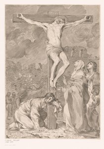 Kreuzigung Christi