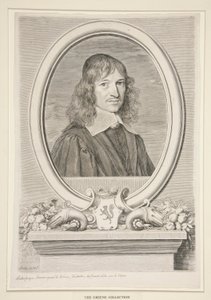 Nicolas Fouquet, Vicomte von Melun und von Vaux (1615-1680)