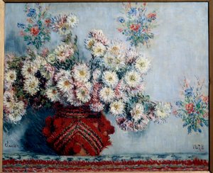 Chrysanthemen