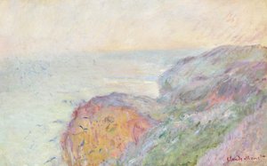 Klippen bei Dieppe