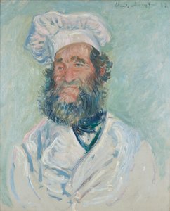 Der Koch (Le Père Paul)