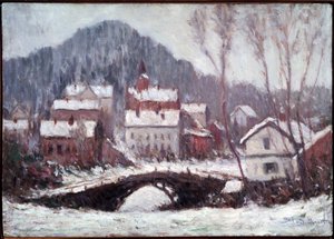 Winterlandschaft