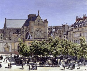 St. Germain l