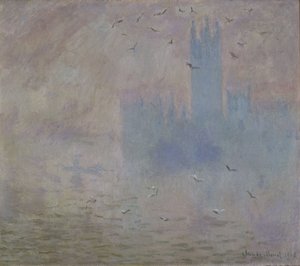  von Claude Monet