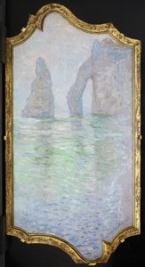 Étretat, LAiguille und die Porte d