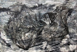 Schleier von Claudio Boczon