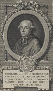 Mihael Brigido von Clemens Kohl