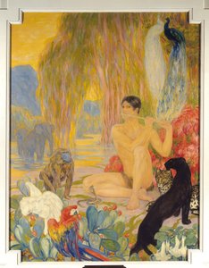 Die Zoologie von Clementine Helene Dufau