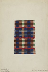 Quilt von Cleon Barton