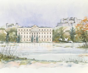 Salzburg Sound of Music