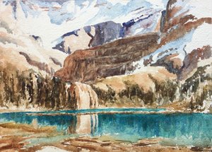 Lake O