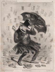 Actualités: Comment! on ne fera pas des processions pour faire changer ce temps là?..... von Clémente Pruche