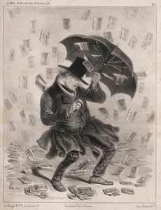 Aktualitäten: Was! Man wird keine Prozessionen machen, um dieses Wetter zu ändern... von Clémente Pruche