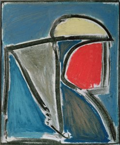Maske, 1995
