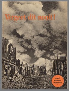 Vergiss das nie!