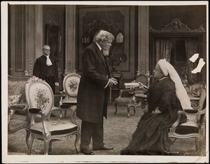 Standbild aus dem Film 