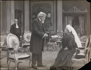 Standbild aus dem Film 