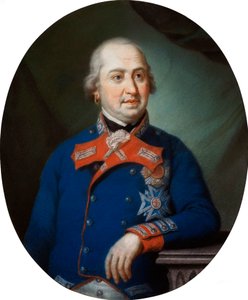 Porträt von Maximilian IV Joseph, Kurfürst von Bayern, 1756-1825, 1803 von Conrad Geiger