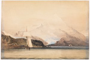Mount Sarmiento