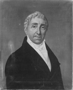 Arend Francois van den Steen von Conrad von Lumm