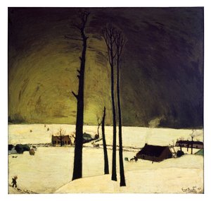 Winterlandschaft