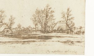 Apeldoorn von Constantijn Huygens (II)