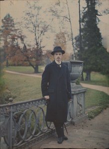 Constantin Mitrofanovitch Flórinsky, Offizier des Regiments Seiner Majestät Zar Nikolaus II von Constantin Mitrofanovitsh Flórinsky