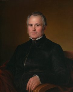 Emery Bemis von Constantino Brumidi