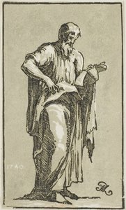 Ein Apostel