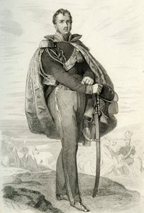 Joseph Antoni Poniatowski, 1804, 1839