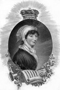 Prinzessin Augusta Sophia, Tochter von George III.