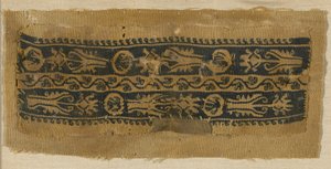 Manschettenband von Coptic