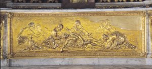 Pieta, aus der Königlichen Kapelle