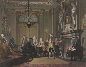 Niemand sprach von Cornelis (after) Troost