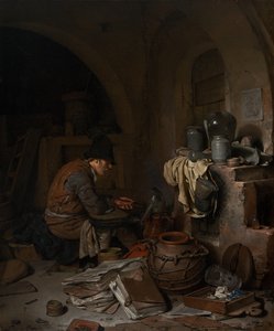 Der Alchemist